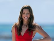 Reilly of Temptation Island (Image via Tudum by Netflix)